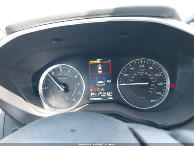 JF2GTHMC2M8366057 Subaru Crosstrek Limited