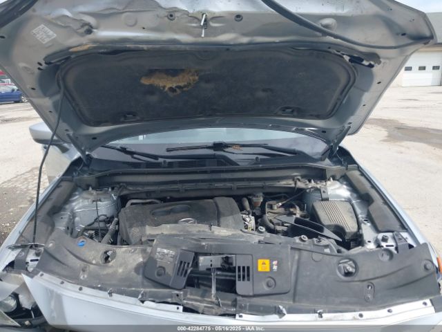 2019 MAZDA CX-5 JM3KFACM9K1544187 Photo 9