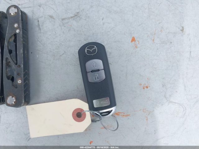 2019 MAZDA CX-5 JM3KFACM9K1544187 Photo 10
