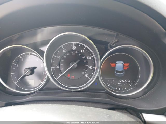 2019 MAZDA CX-5 JM3KFACM9K1544187 Photo 6