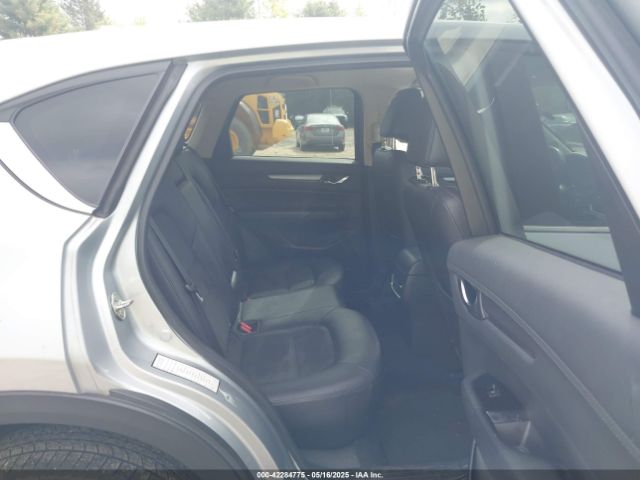 2019 MAZDA CX-5 JM3KFACM9K1544187 Photo 7