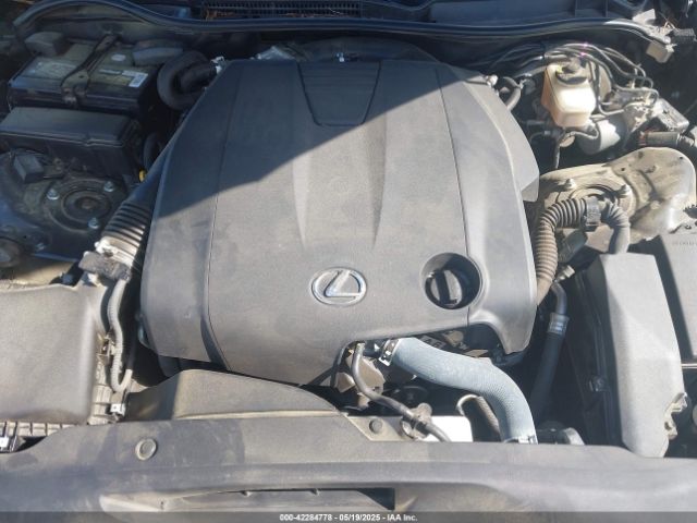 JTHBF1D26F5053899 Lexus IS 250