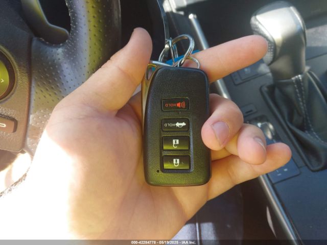JTHBF1D26F5053899 Lexus IS 250