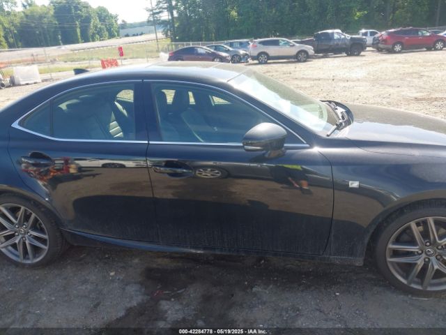 JTHBF1D26F5053899 Lexus IS 250