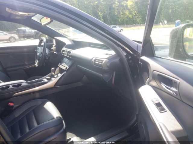 JTHBF1D26F5053899 Lexus IS 250