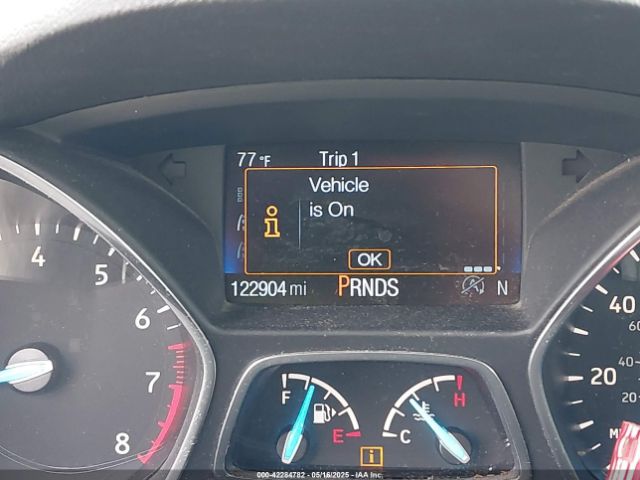 1FMCU9J97KUC29706 Ford Escape Titanium