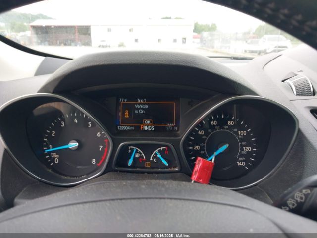 1FMCU9J97KUC29706 Ford Escape Titanium