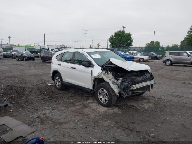 5J6RM4H36EL072452 auction archive image