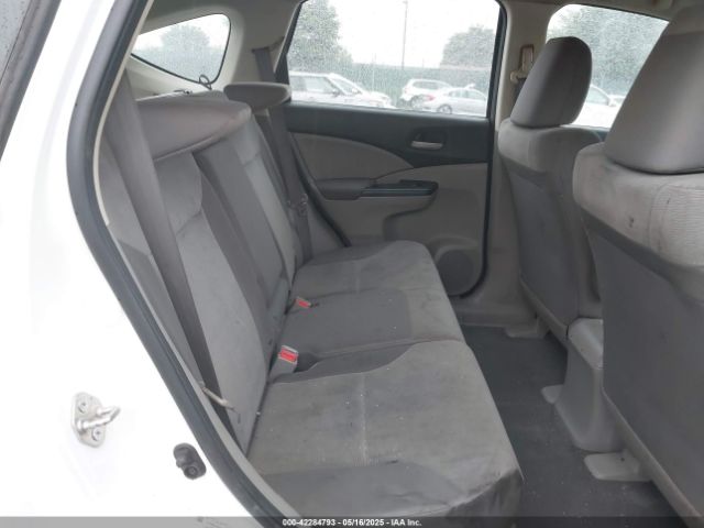 5J6RM4H36EL072452 Honda CR-V LX