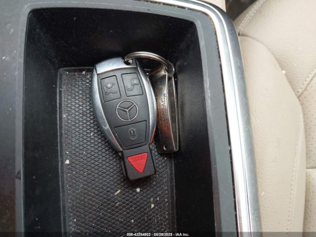 4JGDA5HB1FA542885 Mercedes-Benz Ml 350 4matic