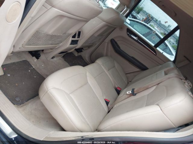 4JGDA5HB1FA542885 Mercedes-Benz Ml 350 4matic