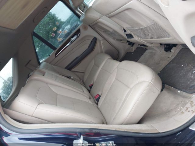 4JGDA5HB1FA542885 Mercedes-Benz Ml 350 4matic