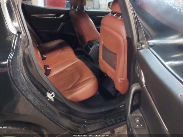 ZAM57XSA7J1277011 Maserati Ghibli