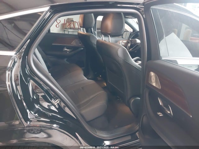 4JGFD5KB7SB319795 Mercedes-Benz m256m