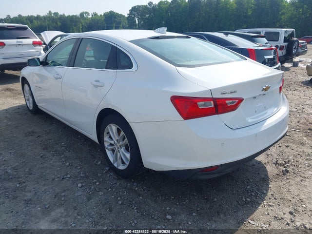 1G1ZE5ST0HF191949 Chevrolet MALIBU 1LT