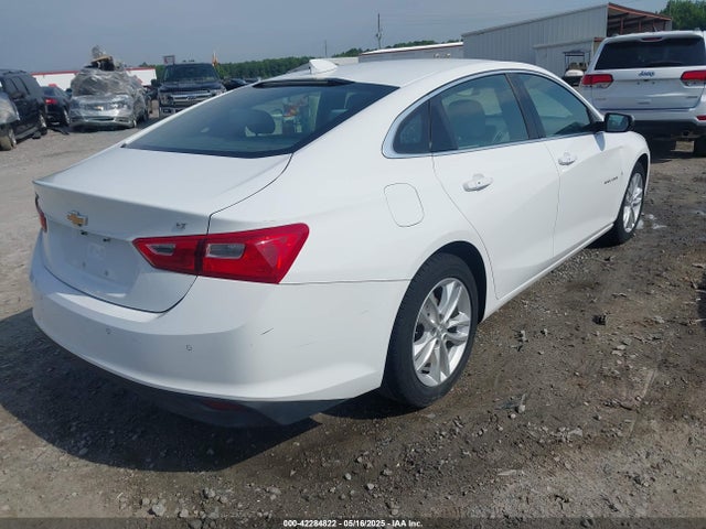 1G1ZE5ST0HF191949 Chevrolet MALIBU 1LT