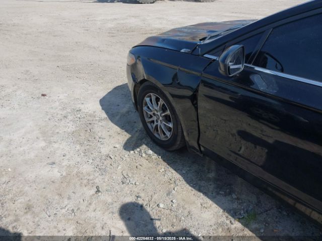 3FA6P0G73GR199487 Ford FUSION S
