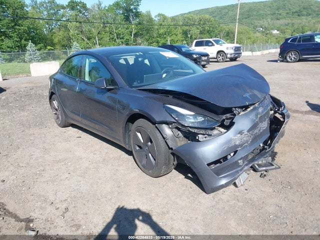 2023 TESLA MODEL 3 5YJ3E1EA2PF492659 Photo 0