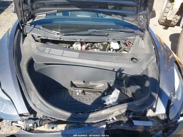2023 TESLA MODEL 3 5YJ3E1EA2PF492659 Photo 9