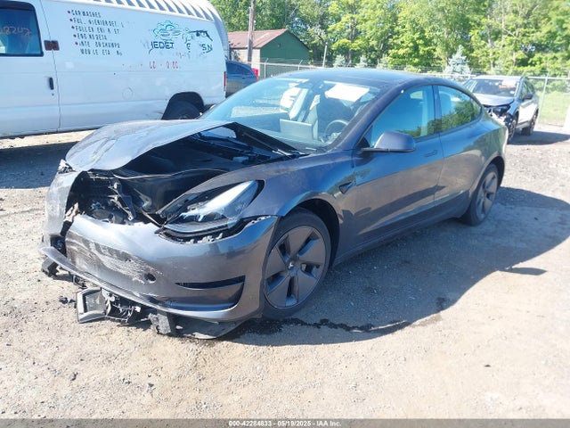 2023 TESLA MODEL 3 5YJ3E1EA2PF492659 Photo 1