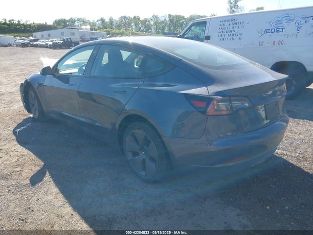 2023 TESLA MODEL 3 5YJ3E1EA2PF492659 Photo 2