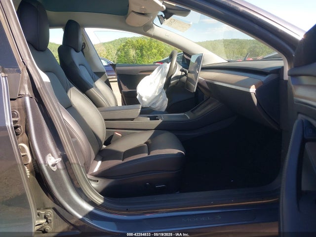 2023 TESLA MODEL 3 5YJ3E1EA2PF492659 Photo 4