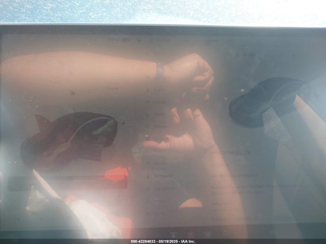 2023 TESLA MODEL 3 5YJ3E1EA2PF492659 Photo 6