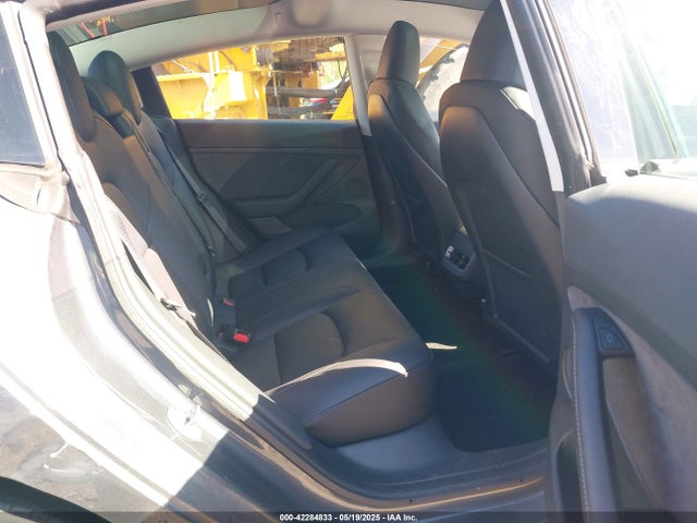 2023 TESLA MODEL 3 5YJ3E1EA2PF492659 Photo 7