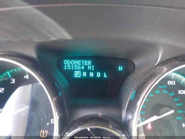 5GAKVBKD1FJ348559 Buick Enclave Leather