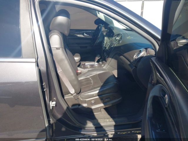 5GAKVBKD1FJ348559 Buick Enclave Leather