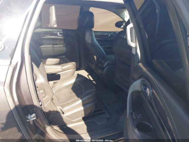 5GAKVBKD1FJ348559 Buick Enclave Leather