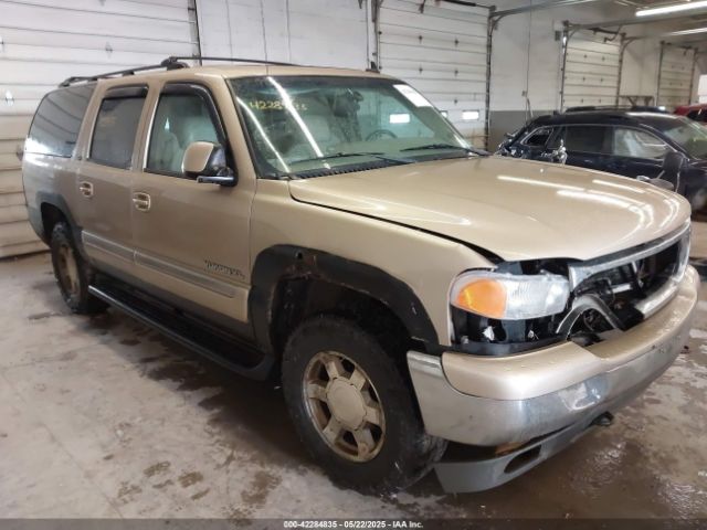 2006 GMC YUKON XL 1500 1GKFK16Z26J130403