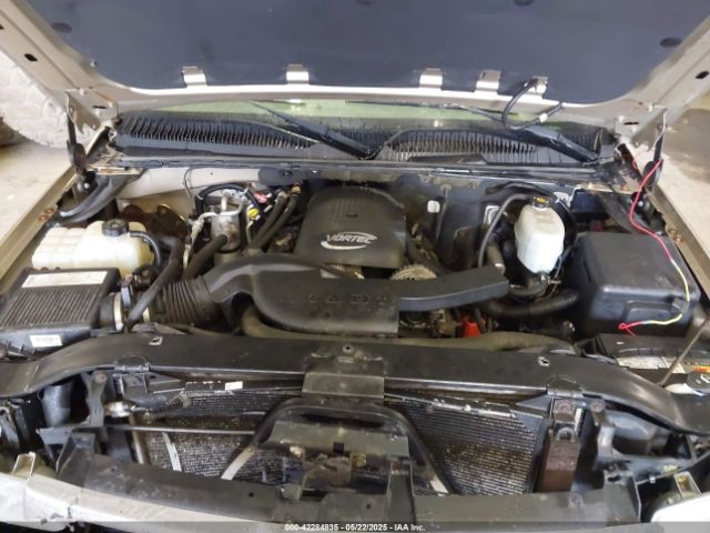 2006 GMC YUKON XL 1500 1GKFK16Z26J130403 Photo 9