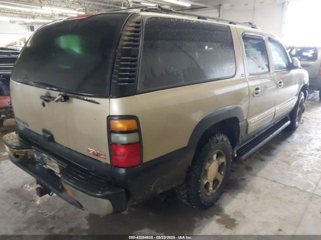 2006 GMC YUKON XL 1500 1GKFK16Z26J130403 Photo 3