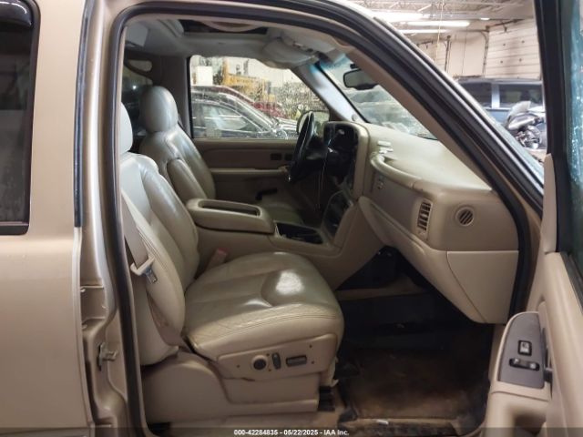 2006 GMC YUKON XL 1500 1GKFK16Z26J130403 Photo 4