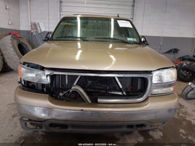 2006 GMC YUKON XL 1500 1GKFK16Z26J130403 Photo 5