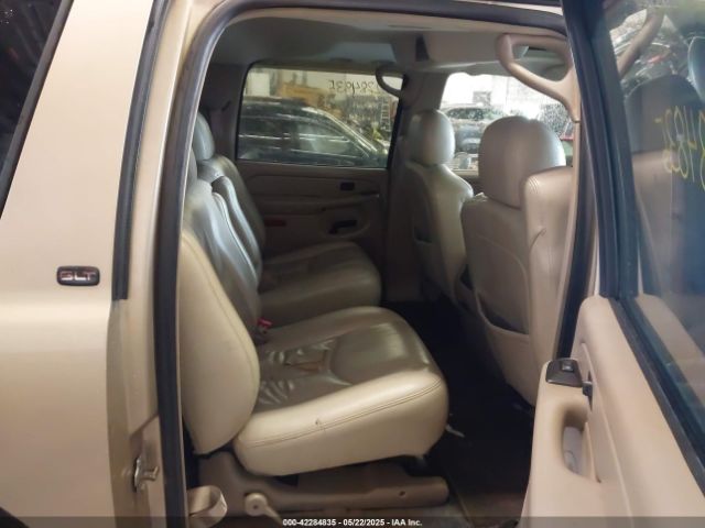 2006 GMC YUKON XL 1500 1GKFK16Z26J130403 Photo 7