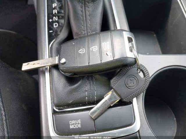 5XXGT4L36JG233495 KIA Optima S