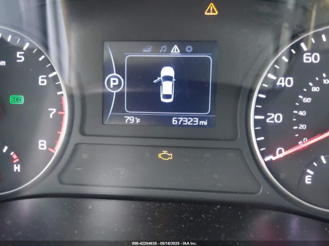 5XXGT4L36JG233495 KIA Optima S