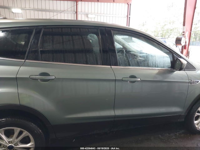 Ford ESCAPE SE 2017 1FMCU0GD1HUD25055 Image 13