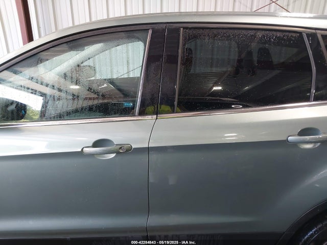 Ford ESCAPE SE 2017 1FMCU0GD1HUD25055 Image 14