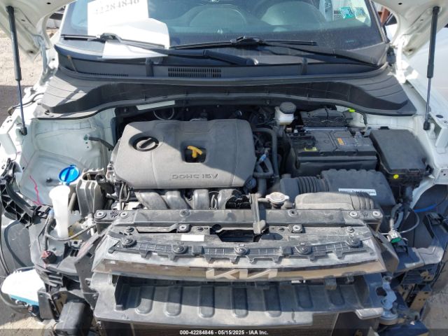 KNDJ23AU1P7880418 KIA SOUL LX