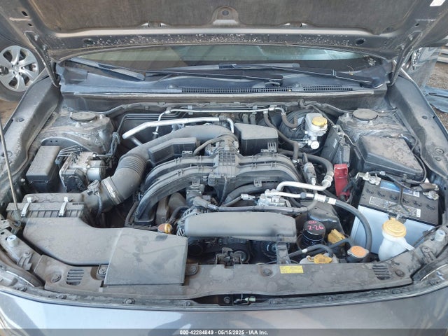 Subaru na 2021 JF2GTHSC6MH300596 Image 10