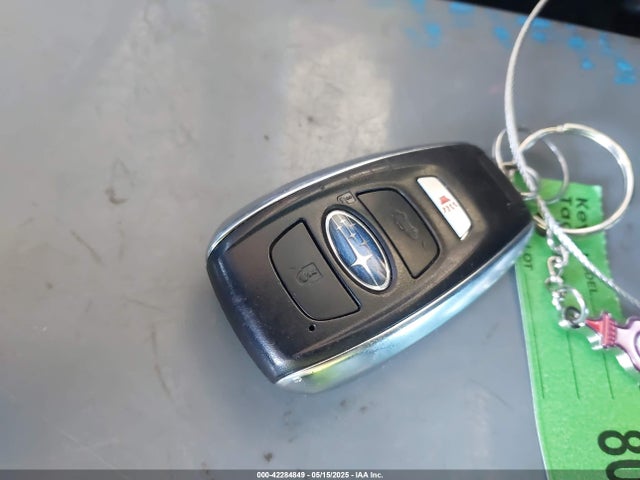Subaru na 2021 JF2GTHSC6MH300596 Image 11