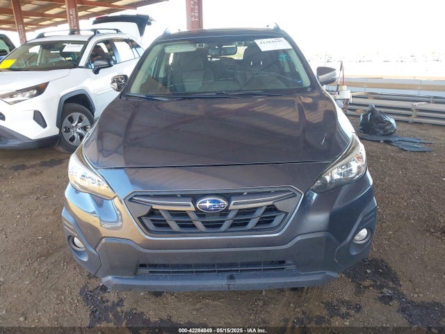 Subaru na 2021 JF2GTHSC6MH300596 Image 12