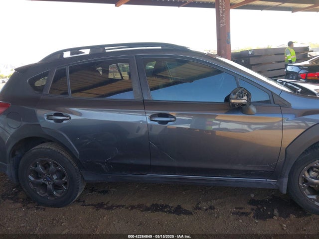 Subaru na 2021 JF2GTHSC6MH300596 Image 13