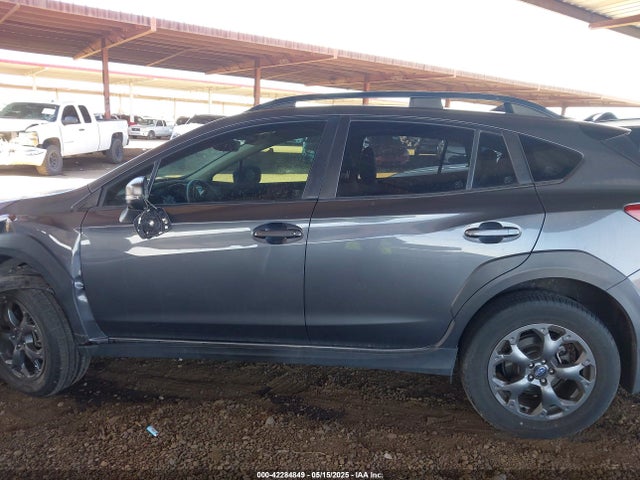 Subaru na 2021 JF2GTHSC6MH300596 Image 14