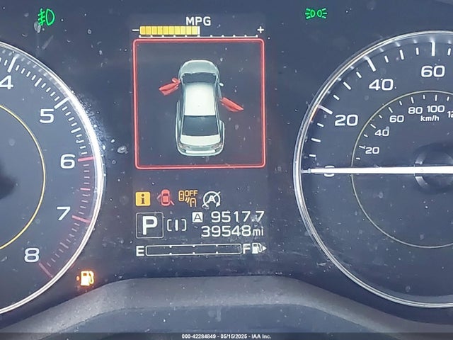Subaru na 2021 JF2GTHSC6MH300596 Image 15