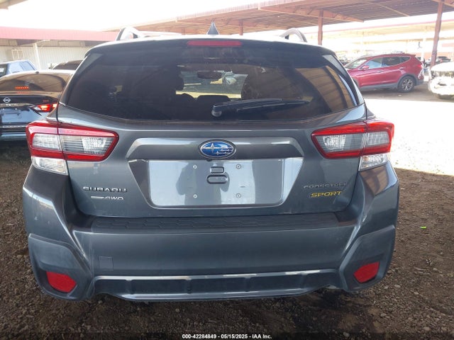 Subaru na 2021 JF2GTHSC6MH300596 Image 16
