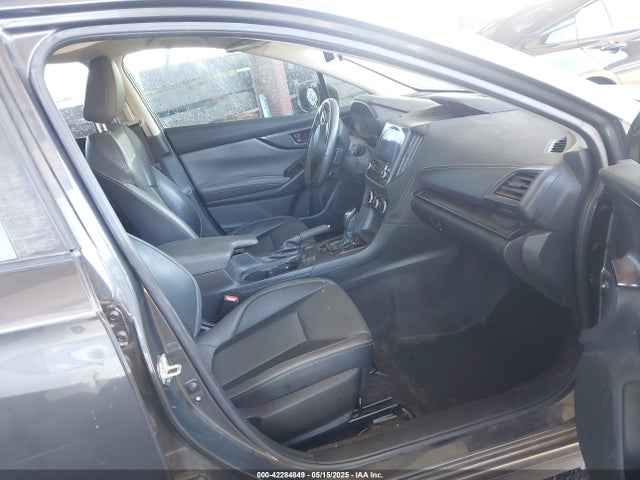 Subaru na 2021 JF2GTHSC6MH300596 Image 5